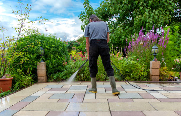 Best Parking Lot and Garage Cleaning  in Balcones Heights, TX