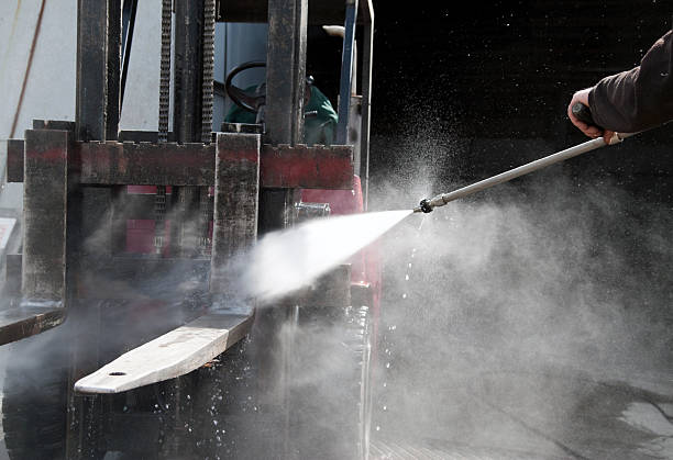 Best Patio and Deck Pressure Washing  in Balcones Heights, TX
