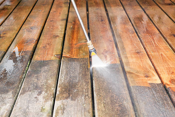 Best Sidewalk and Walkway Cleaning  in Balcones Heights, TX