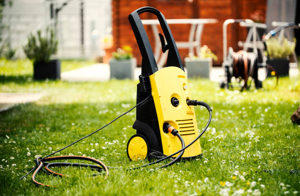 Best Factory Floor Cleaning  in Balcones Heights, TX